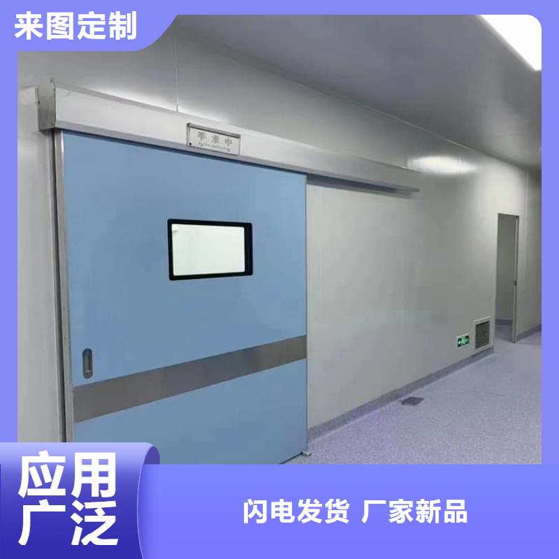 宠物医院铅门成功案例