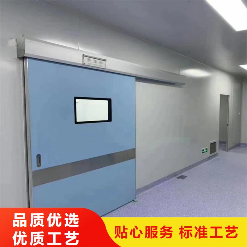 经验丰富的推拉铅门批发商