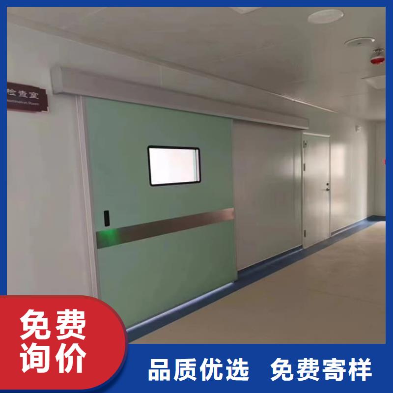 口碑好的SRT治疗防护铅门生产厂家