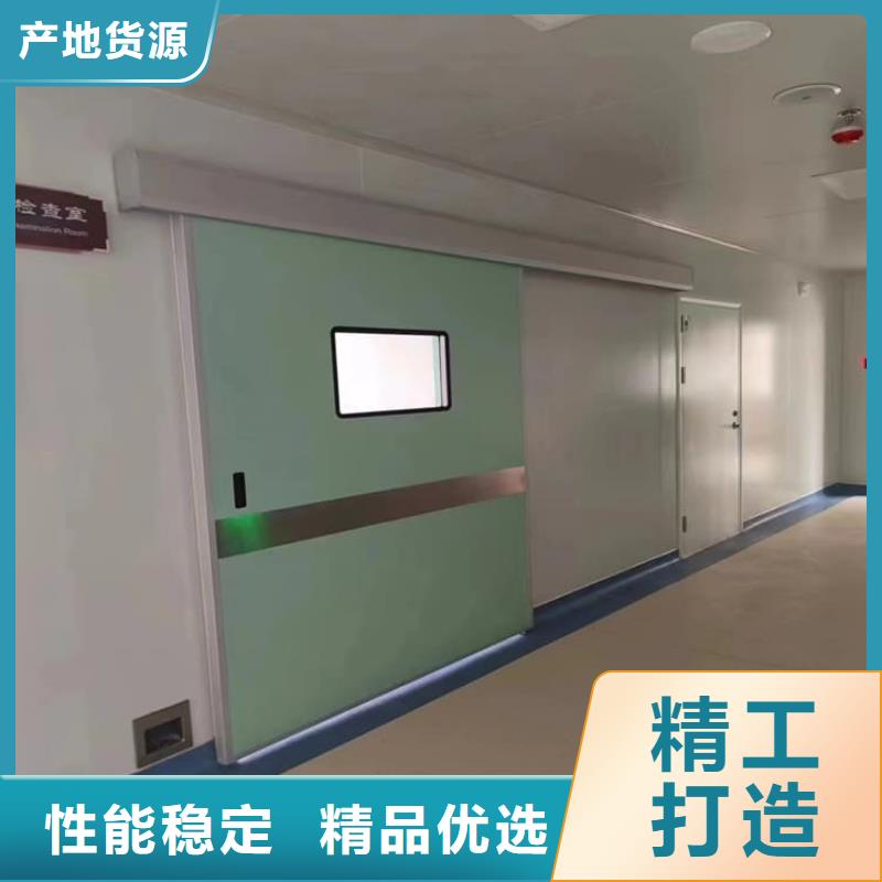铅门1000*2000mm产地货源