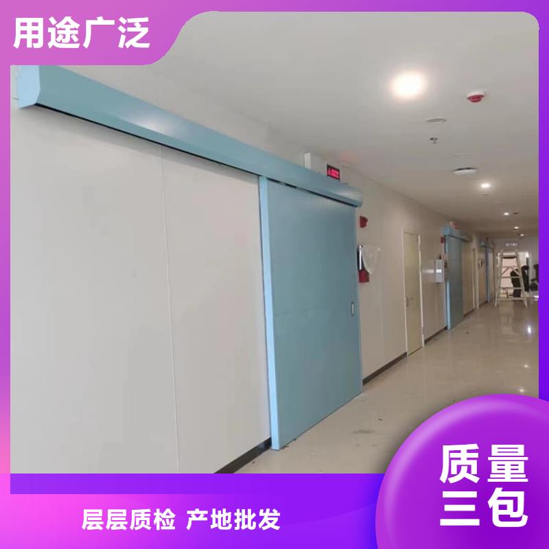 电动铅门1000*2400mm-好产品放心可靠