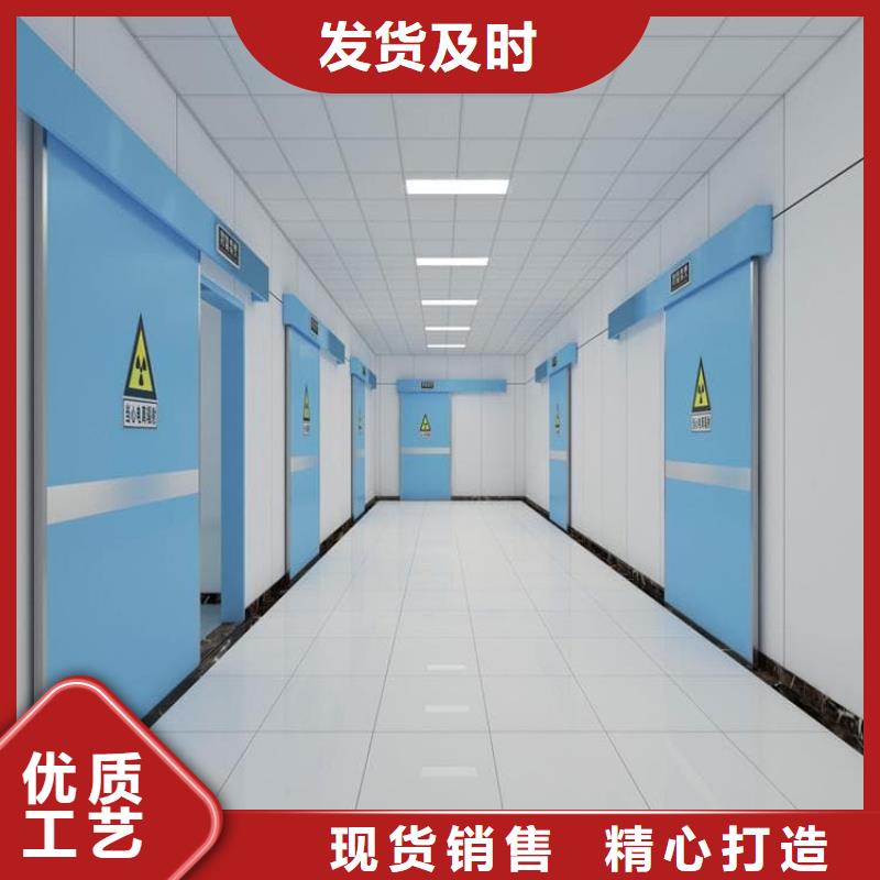 优惠的手术室医用铅门厂家