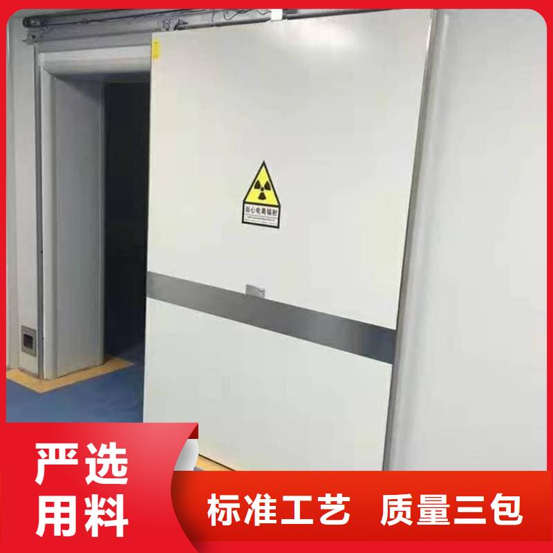 电动铅门1000*2400mm现场安装