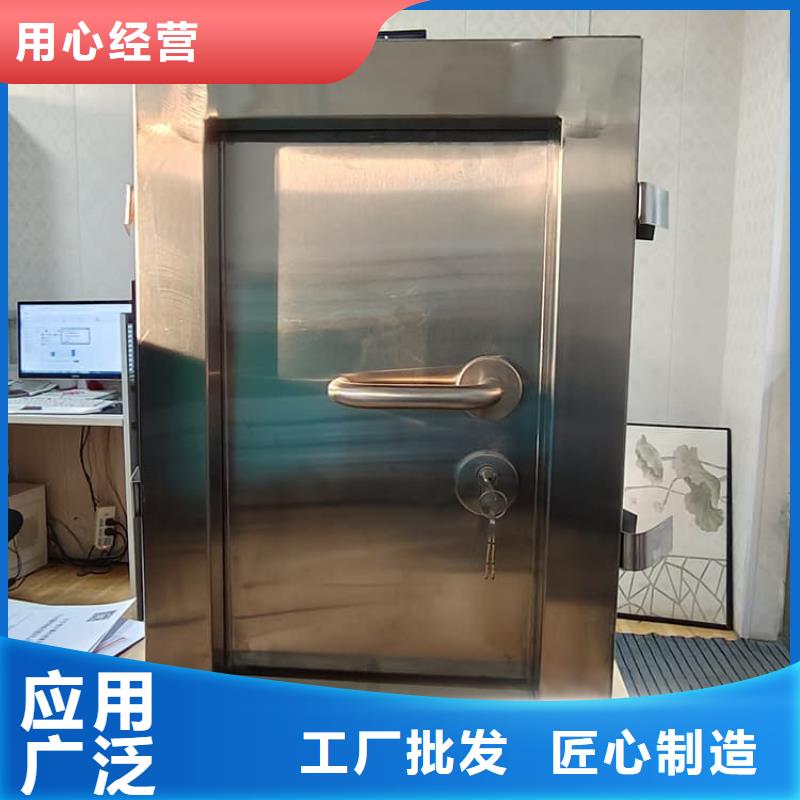 性价比高的子母铅门基地