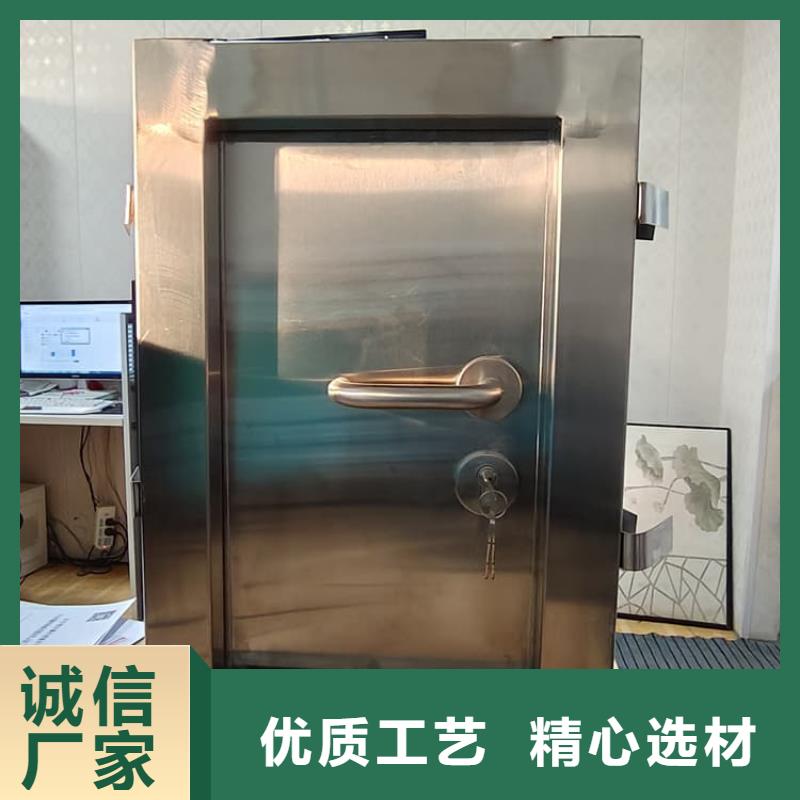 骨科防辐射铅门现货供应