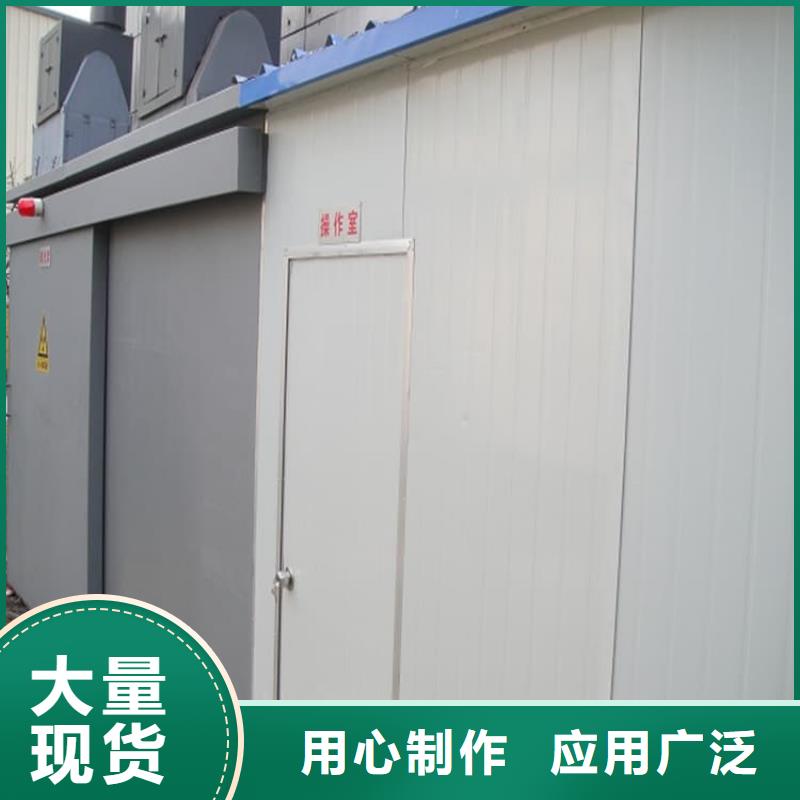 价格合理的放射科铅门销售厂家