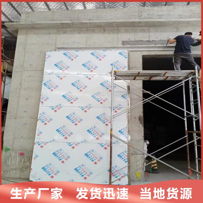 正规铅门生产厂家
