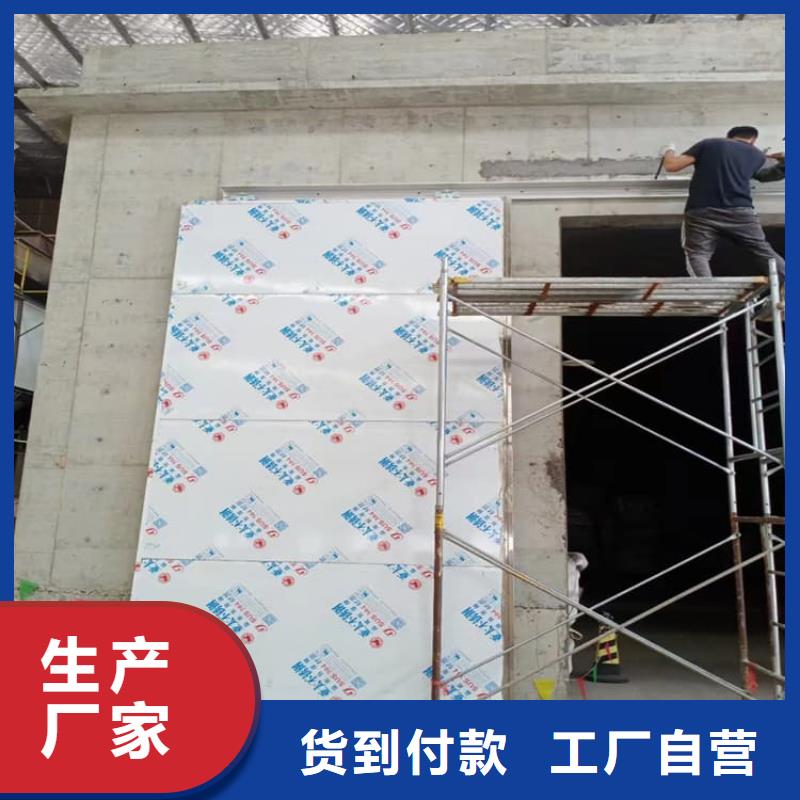 骨科防护铅门-超低价格