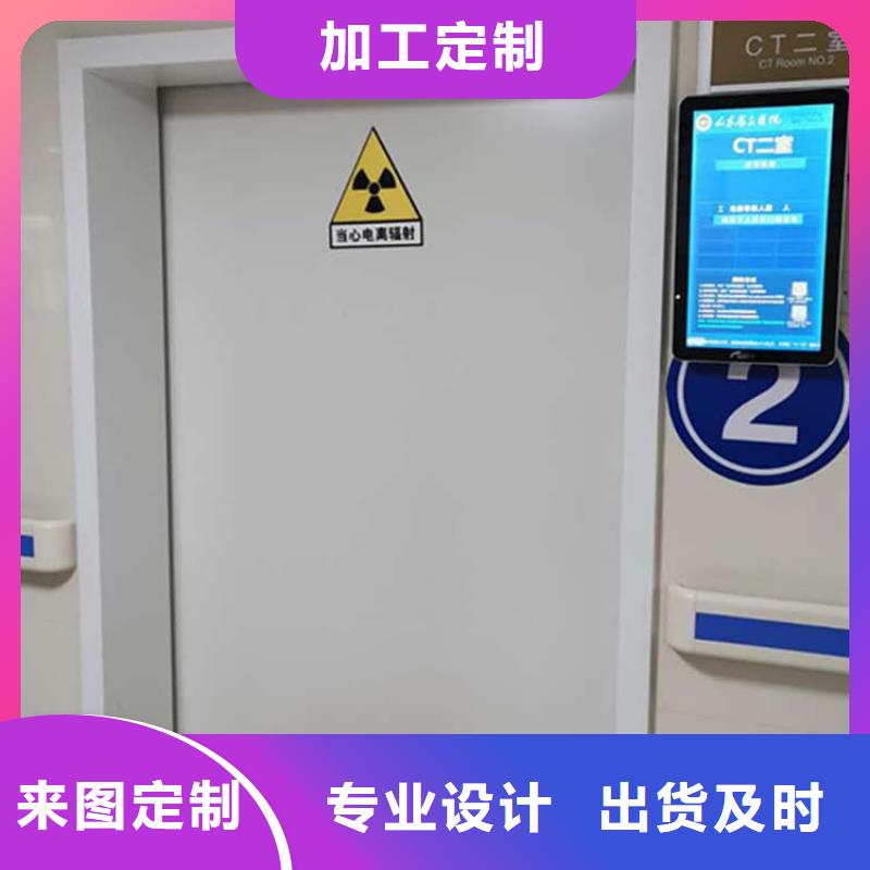 电动铅门1000*2400mm优选厂家