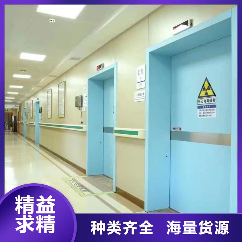 铅门1000*2000mm厂家实力雄厚