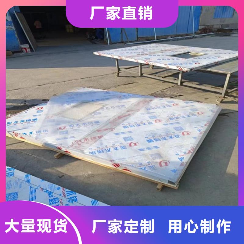 诚信的铅门辐射生产厂家