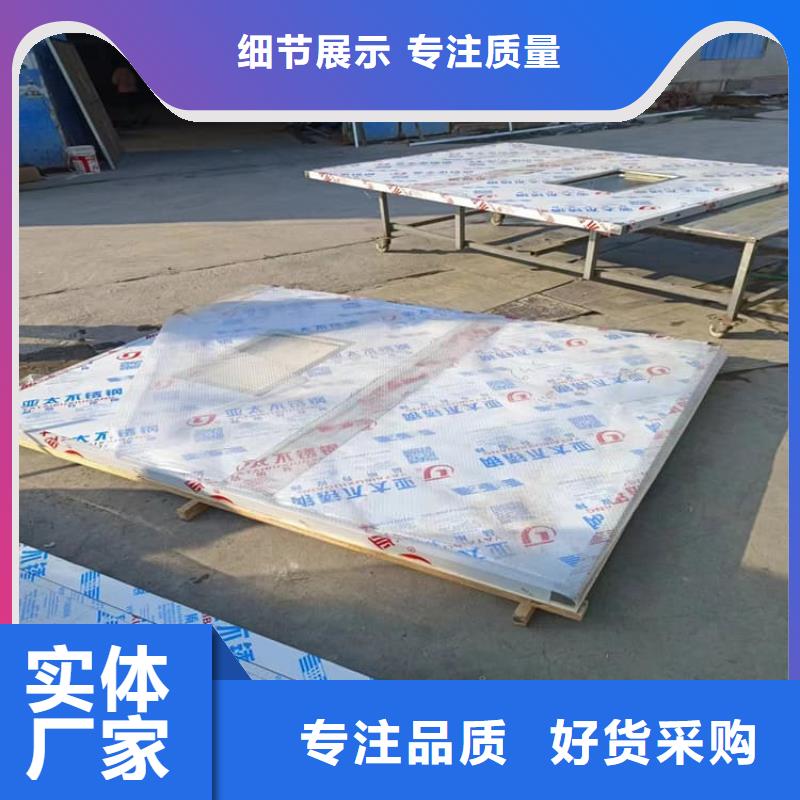 医用防护铅门好货不贵
