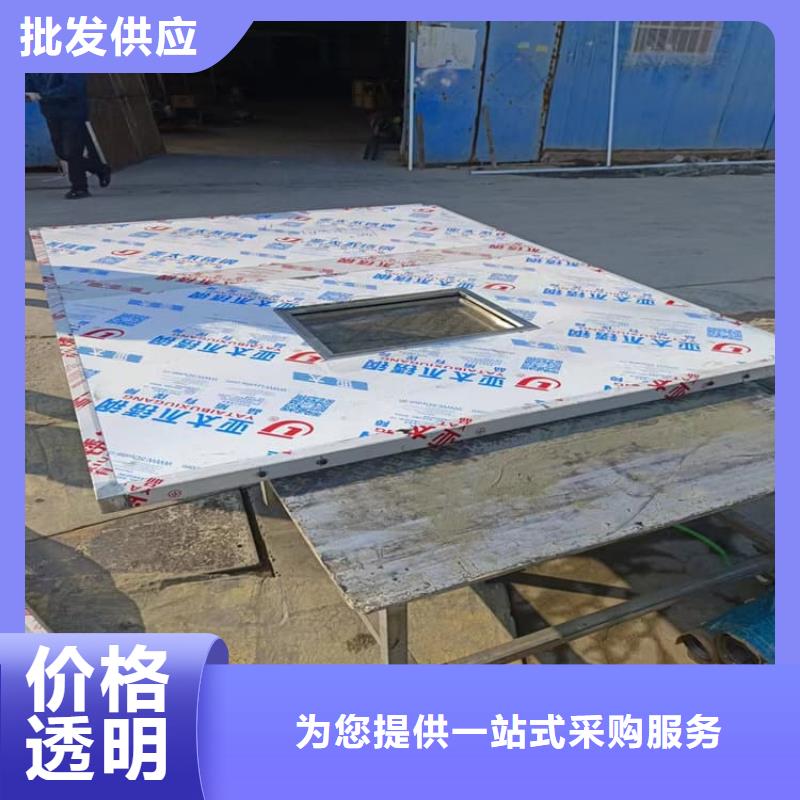 医用防护铅门厂家_精益求精