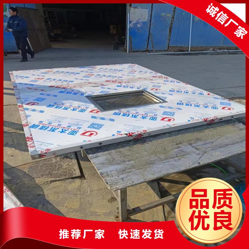 厂家主打产品牙科不锈钢铅门欢迎询价