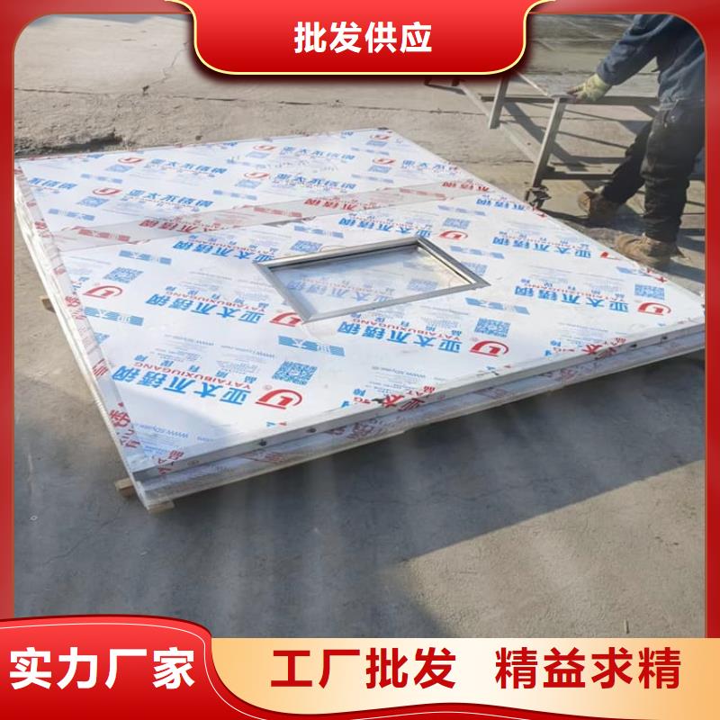 牙科不锈钢铅门比同行节省10%