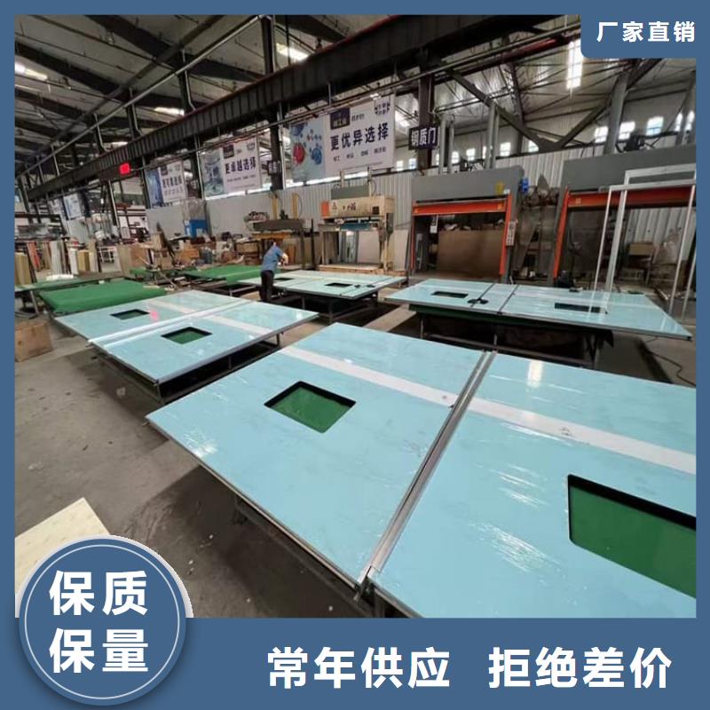 优质的骨科防辐射铅门认准正申辐射防护工程有限公司