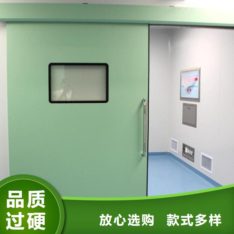 宠物医院铅门质量优质
