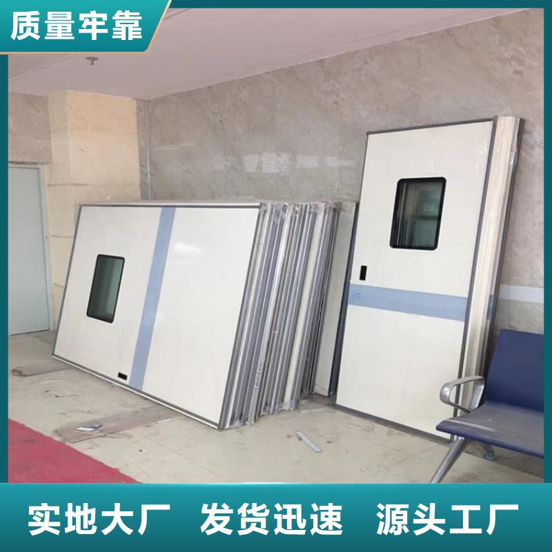 电动铅门1000*2400mm现货定做