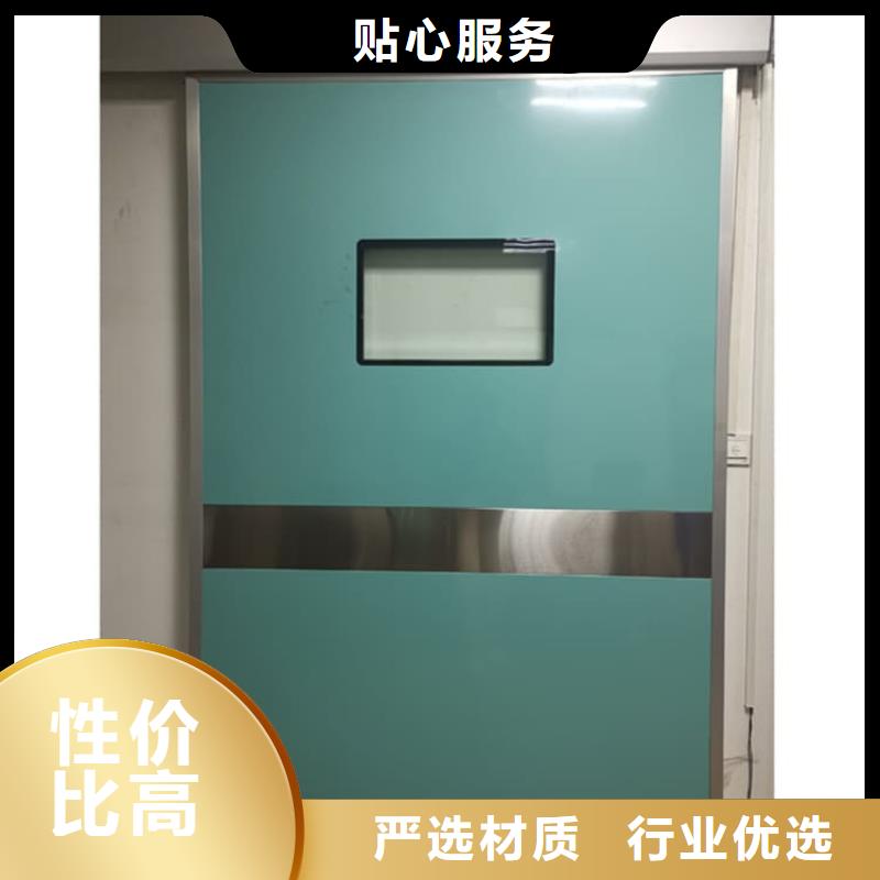 生产铅门的当地厂家