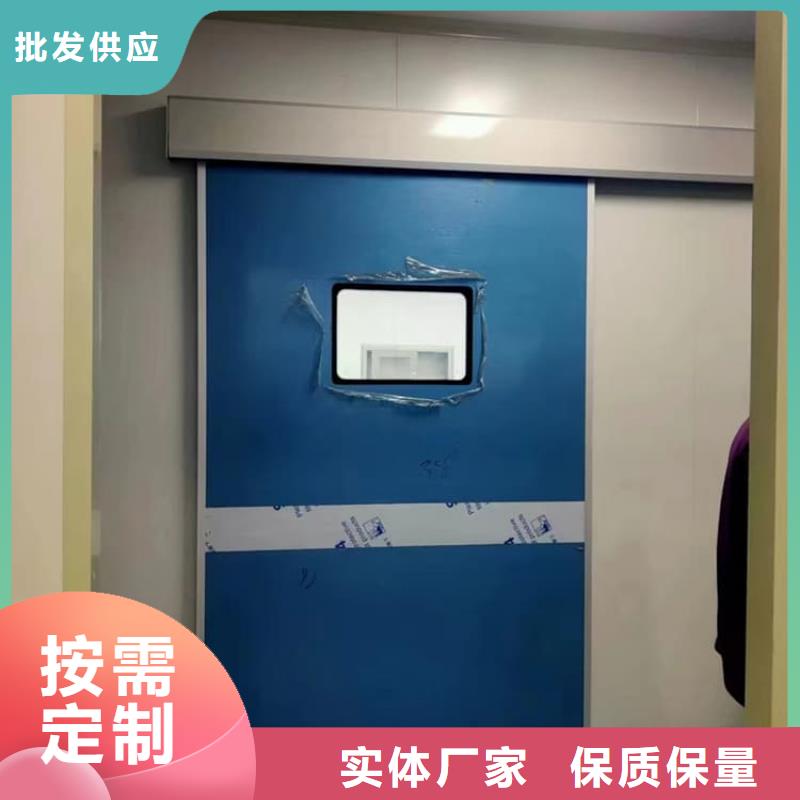 批发全景CT室铅门_厂家/供应