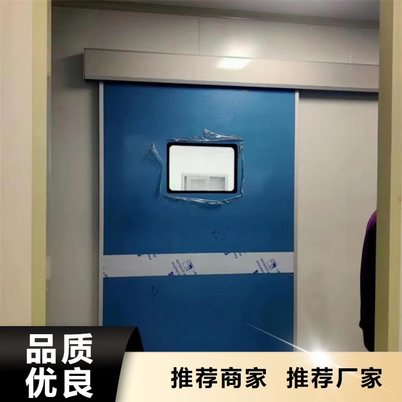 电动铅门1000*2400mm优质之选
