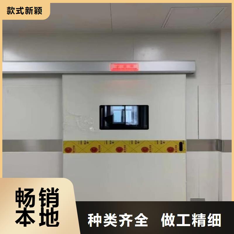 铅门超高性价比