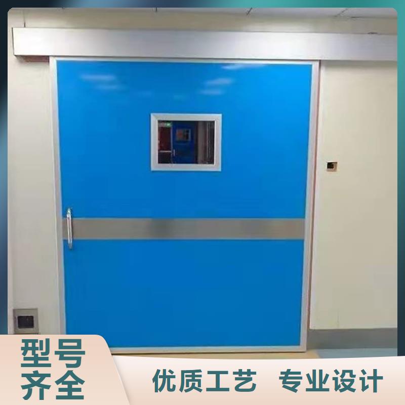 铅门1000*2000mm产地货源