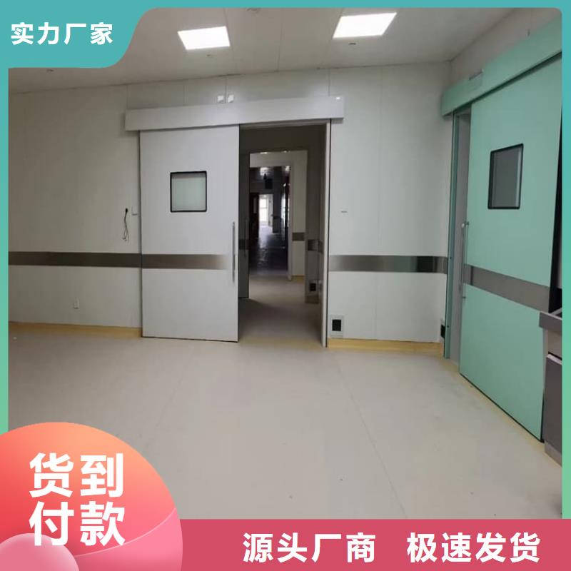 现货充足的电动铅门1000*2400mm厂家