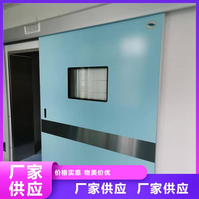 优质口腔机房铅门的批发商