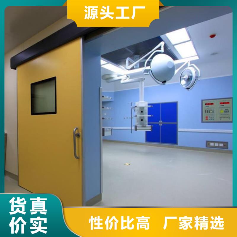 购买铅门联系正申辐射防护工程有限公司