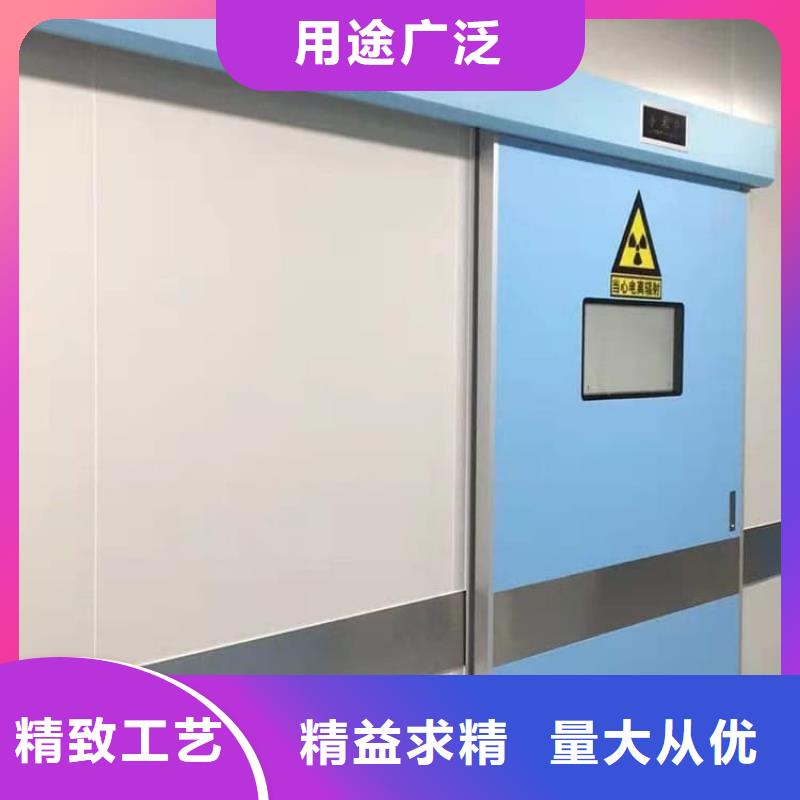 价格实惠的医用防辐射铅门厂家