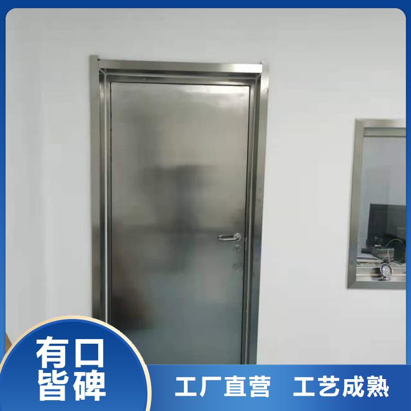 供应电动铅门1000*2400mm_诚信企业