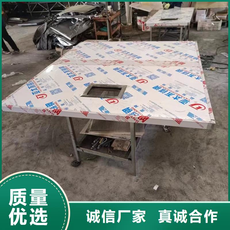 防护铅门质量保证