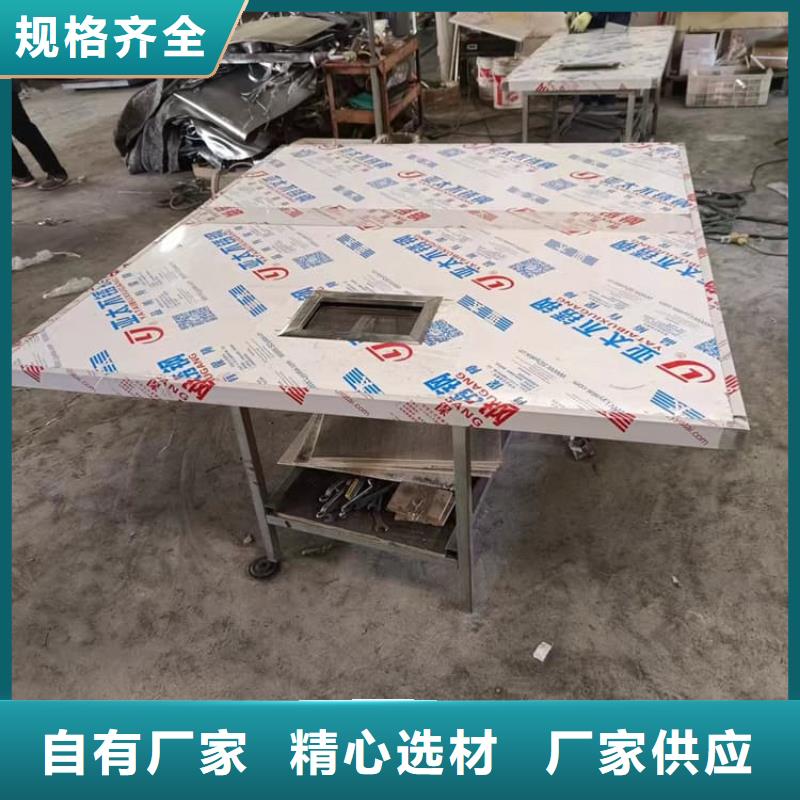 电动铅门1000*2400mm多规格可选择