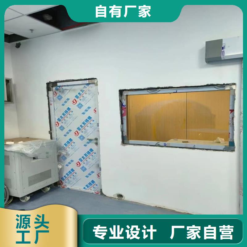 宠物医院铅门制造厂商