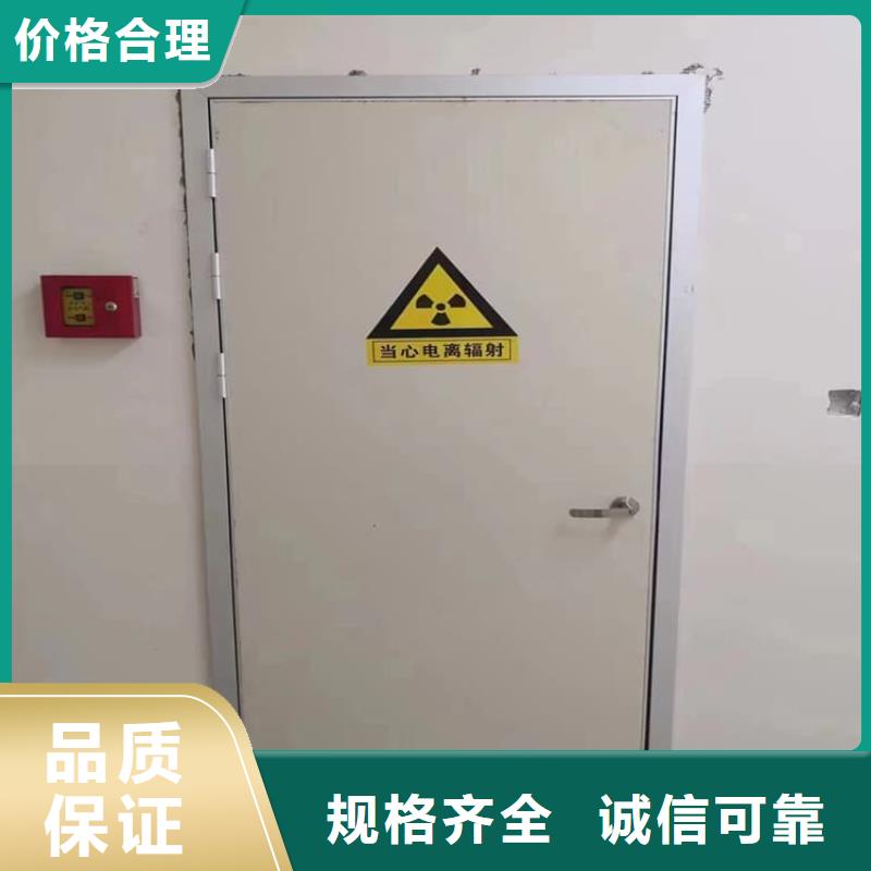 常年供应铅门-保质