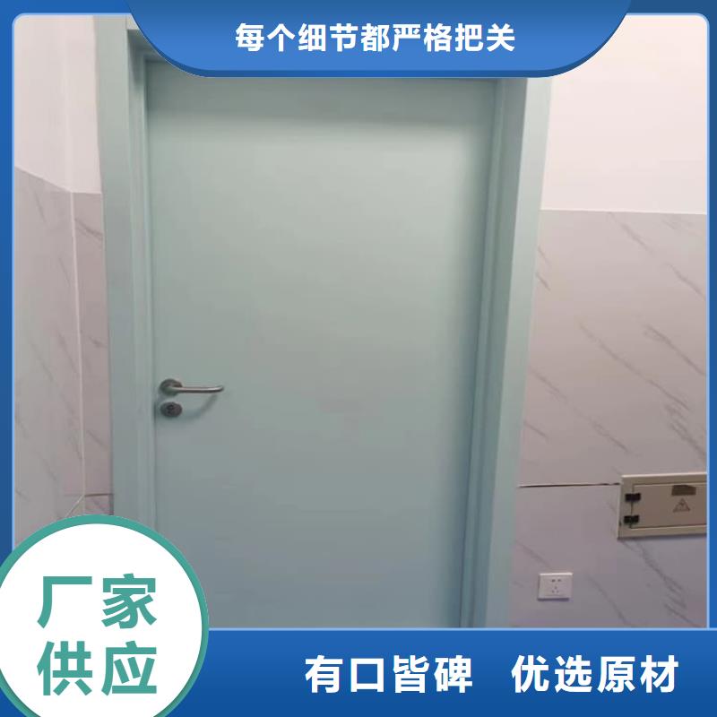铅门型号齐全