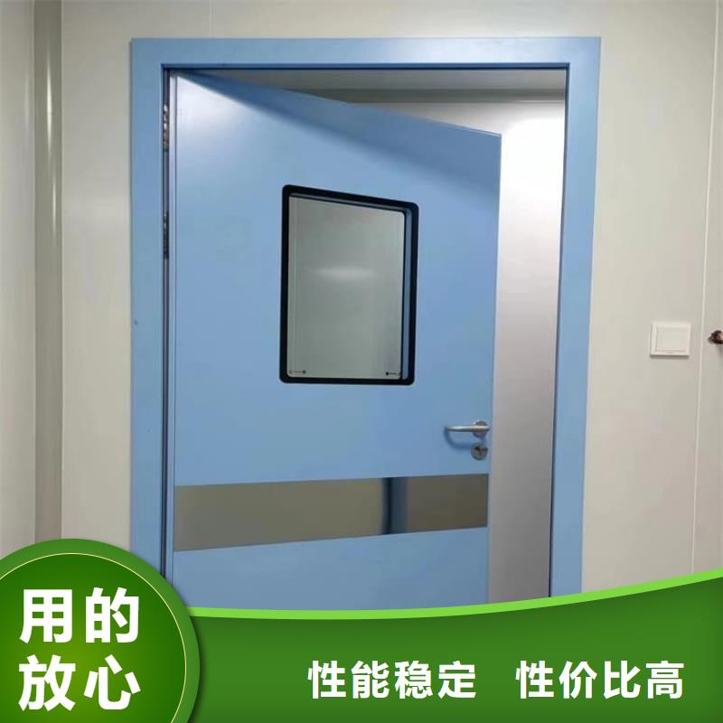 优质口腔机房铅门的批发商