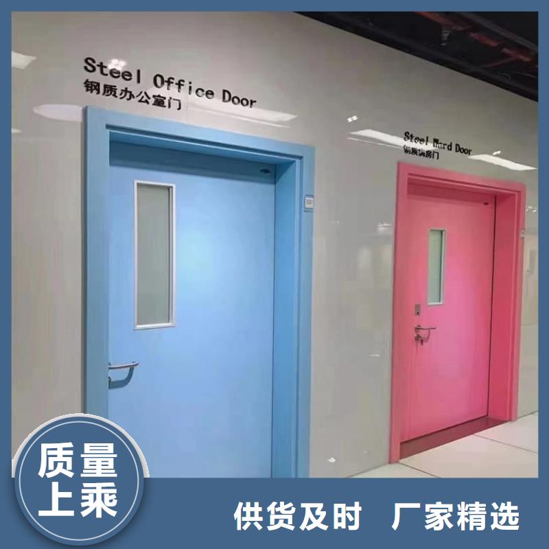 正规铅门生产厂家