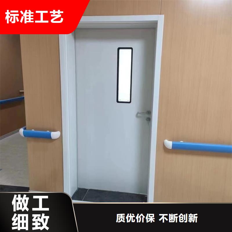 供应医用铅门现货