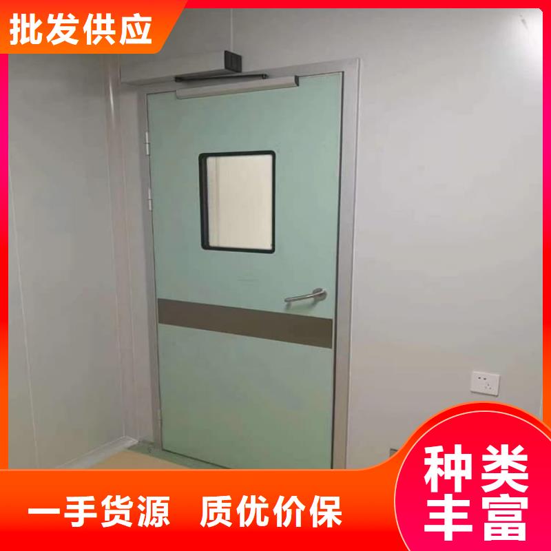 铅门质量优质的厂家