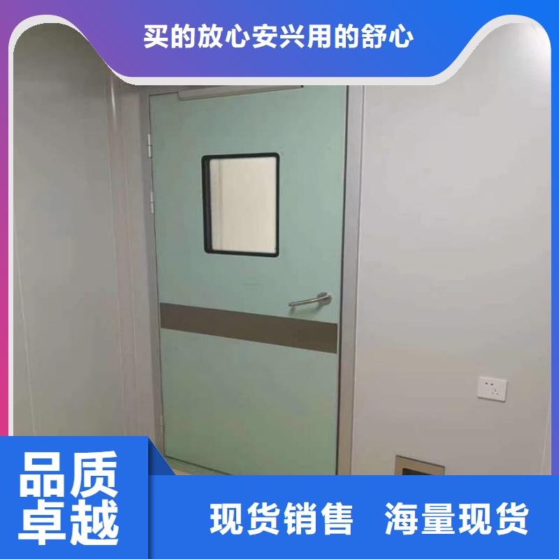 铅门-专注铅门十多年