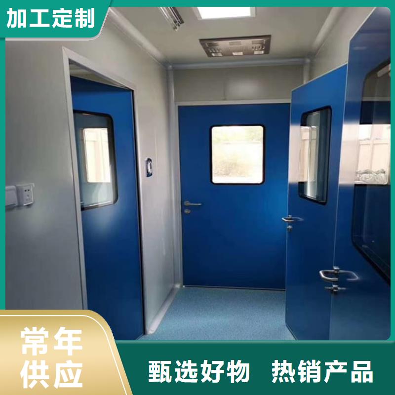 CT室铅门、CT室铅门厂家直销