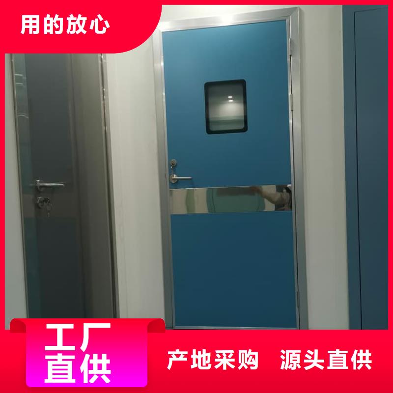 推拉铅门图片
