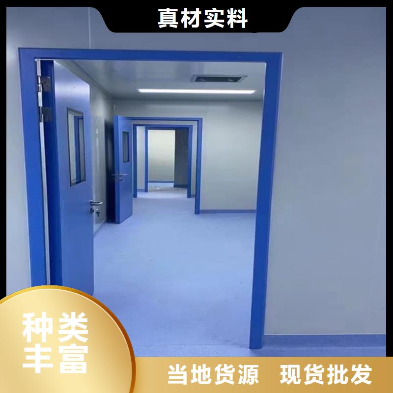 常年供应铅门-保质