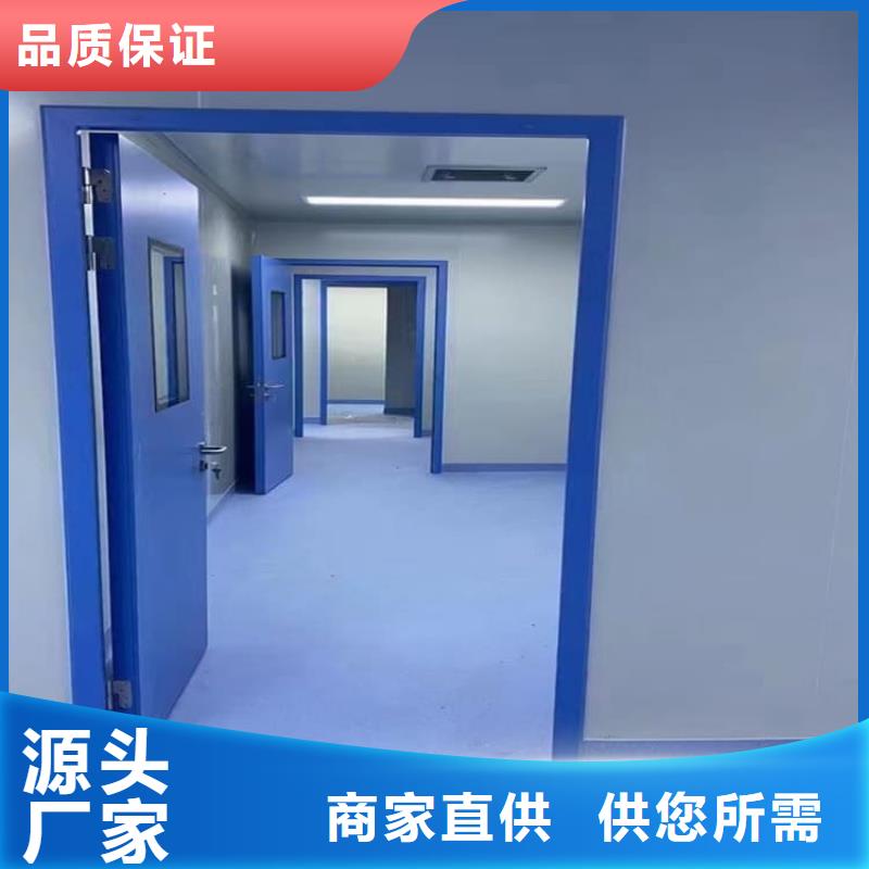 铅门1000*2000mm产地货源