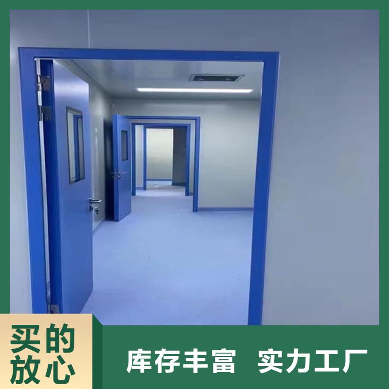 骨科防辐射铅门厂家直销-欢迎新老客户来电咨询