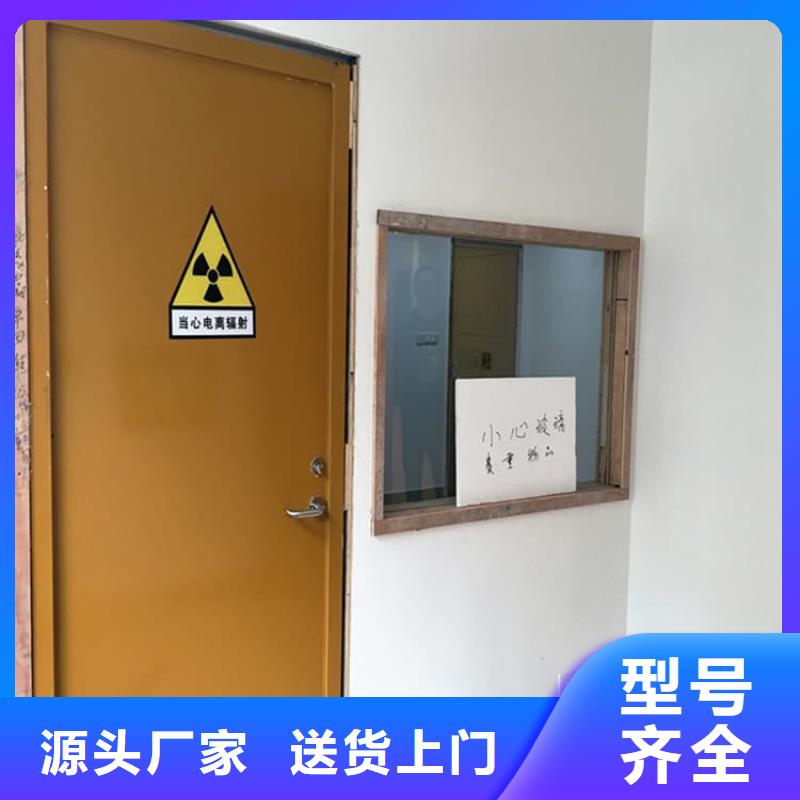 现货充足的电动铅门1000*2400mm厂家
