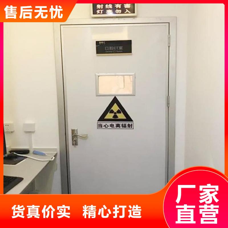 优质电动铅门1000*2400mm厂家