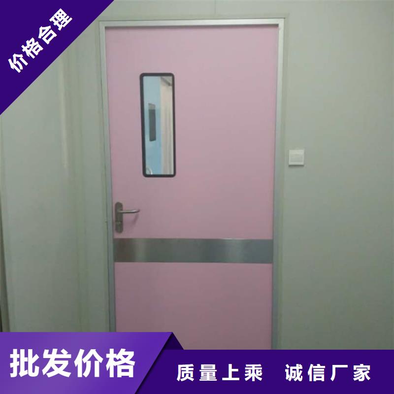 牙科铅门厂家匠心品质